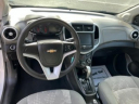 Thumbnail image of 2017 Chevrolet Sonic at JIMMY JAG AUTO SALES