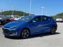 Thumbnail image of 2019 Chevrolet Cruze at Crossroads Chevrolet