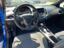 2019 Chevrolet Cruze LT at Crossroads Chevrolet