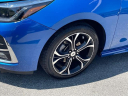Thumbnail image of 2019 Chevrolet Cruze at Crossroads Chevrolet