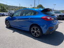 Thumbnail image of 2019 Chevrolet Cruze at Crossroads Chevrolet