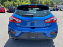 Thumbnail image of 2019 Chevrolet Cruze at Crossroads Chevrolet