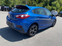 Thumbnail image of 2019 Chevrolet Cruze at Crossroads Chevrolet