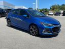 Thumbnail image of 2019 Chevrolet Cruze at Crossroads Chevrolet