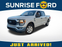 Thumbnail image of 2023 Ford F-150 at Sunrise Volkswagen of Fort Pierce