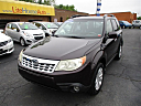 Thumbnail image of 2013 Subaru Forester at Litehouse Auto, Inc.