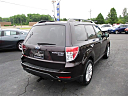 Thumbnail image of 2013 Subaru Forester at Litehouse Auto, Inc.