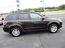 Thumbnail image of 2013 Subaru Forester at Litehouse Auto, Inc.