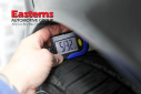 Thumbnail image of 2021 Nissan Rogue Sport at Easterns Automotive Group of Temple Hills