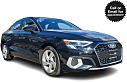 Thumbnail image of 2023 Audi A3 at Audi Bridgewater