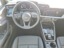Thumbnail image of 2023 Audi A3 at Audi Bridgewater
