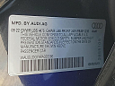 Thumbnail image of 2023 Audi A3 at Audi Bridgewater
