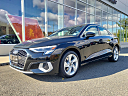 Thumbnail image of 2023 Audi A3 at Audi Bridgewater