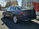 Thumbnail image of 2023 Audi A3 at Audi Bridgewater