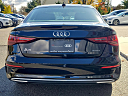 Thumbnail image of 2023 Audi A3 at Audi Bridgewater