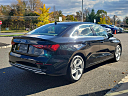 Thumbnail image of 2023 Audi A3 at Audi Bridgewater