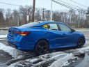 2022 Nissan Sentra SR at Matthews Nissan Of Wellesley