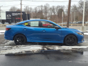 Thumbnail image of 2022 Nissan Sentra at Matthews Nissan Of Wellesley