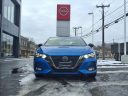 Thumbnail image of 2022 Nissan Sentra at Matthews Nissan Of Wellesley