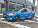 Thumbnail image of 2022 Nissan Sentra at Matthews Nissan Of Wellesley