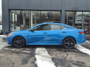 Thumbnail image of 2022 Nissan Sentra at Matthews Nissan Of Wellesley