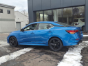 Thumbnail image of 2022 Nissan Sentra at Matthews Nissan Of Wellesley