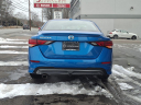 Thumbnail image of 2022 Nissan Sentra at Matthews Nissan Of Wellesley