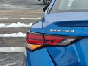Thumbnail image of 2022 Nissan Sentra at Matthews Nissan Of Wellesley