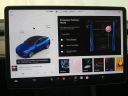 Thumbnail image of 2023 Tesla Model Y at Bredemann Ford in Glenview NEW