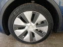 Thumbnail image of 2023 Tesla Model Y at Bredemann Ford in Glenview NEW