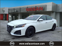 Thumbnail image of 2025 Nissan Altima at Wallace Nissan Mitsubishi
