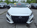 Thumbnail image of 2025 Nissan Altima at Wallace Nissan Mitsubishi