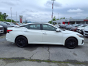 Thumbnail image of 2025 Nissan Altima at Wallace Nissan Mitsubishi