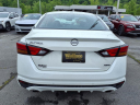 Thumbnail image of 2025 Nissan Altima at Wallace Nissan Mitsubishi