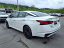 Thumbnail image of 2025 Nissan Altima at Wallace Nissan Mitsubishi