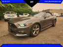 Thumbnail image of 2016 Ford Mustang at A-Kar Auto Sales Inc