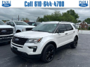 Thumbnail image of 2019 Ford Explorer at Paoli Ford