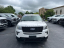 Thumbnail image of 2019 Ford Explorer at Paoli Ford