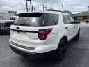 Thumbnail image of 2019 Ford Explorer at Paoli Ford