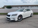 Thumbnail image of 2013 Lexus GS 350 at Vox Automotive
