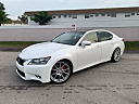 Thumbnail image of 2013 Lexus GS 350 at Vox Automotive