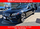Thumbnail image of 2020 Mercedes-Benz E-Class at Power Motors NYC LLC