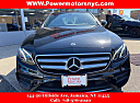 Thumbnail image of 2020 Mercedes-Benz E-Class at Power Motors NYC LLC