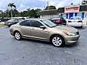 Thumbnail image of 2009 Honda Accord at DriveNationUSA.com of Bradenton, FL