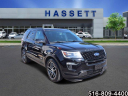 Thumbnail image of 2019 Ford Explorer at Hassett Ford Lincoln Subaru