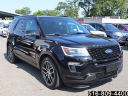 Thumbnail image of 2019 Ford Explorer at Hassett Ford Lincoln Subaru