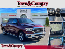 2019 Ram 1500 Laramie at Town And Country Jeep Chrysler Dodge