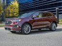 Thumbnail image of 2021 Ford Edge at Mike Haggerty Buick GMC