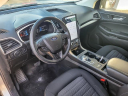 2021 Ford Edge SE at Mike Haggerty Buick GMC