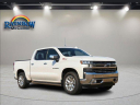 Thumbnail image of 2022 Chevrolet Silverado 1500 Limited at Rainbow Chrysler Dodge Jeep of McComb LLC - USED